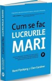 Cum se fac lucrurile mari - Publica