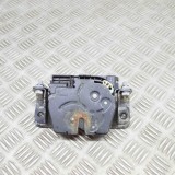 Incuietoare Haion BMW X3 F25 (2010-2017) OEM 7269544 Originala