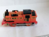 bnk jc Thomas &amp; Friends TrackMaster - Nia - Mattel 2013