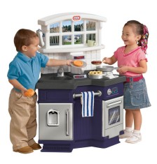 Little Tikes Bucatarie Pentru Copii Fata In Fata