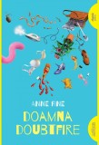 Doamna Doubtfire | paperback - Anne Fine, Arthur