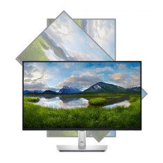 Monitor Dell 23.8" P2425HE FHD 60.47cm, 100Hz, 5Ms