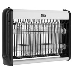 LAMPA UV ANTI INSECTE 2 X 10W TEESA EuroGoods Quality foto