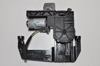 Motor de control scaun st&amp;acirc;nga față MERCEDES-BENZ S W221 2011 OEM: 0009700026 2481036 foto