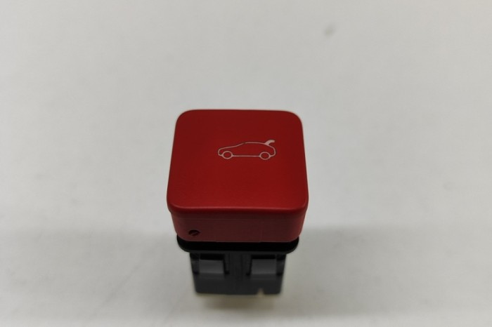 Comutator deschidere haion CITRO&Euml;N DS7 Crossback 2023 OEM: 9810618277 27959858