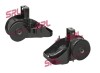 Suport motor Mazda 626 5 (Gf) 05.97-12.02, 626 5 Estate (Gw) 01.98-12.02, 626 5 Hatchback (Gf) 05.97-12.02, 1.9, 2.0 (GFER), 2.0 DI TD (GFFP), 2.0 TD