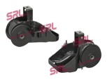 Suport motor Mazda 626 5 (Gf) 05.97-12.02, 626 5 Estate (Gw) 01.98-12.02, 626 5 Hatchback (Gf) 05.97-12.02, 1.9, 2.0 (GFER), 2.0 DI TD (GFFP), 2.0 TD