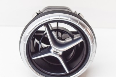 Gura de ventilație planșa de bord MERCEDES-BENZ CLA Coupe C117 2018 OEM: A1178300554 11815246 foto