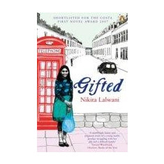 Gifted | Nikita Lalwani