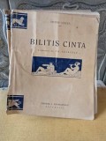 BILITIS CANTA - PIERRE LOUYS