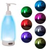 Dozator sapun Soap Brite cu lumina LED senzor de miscare,400ml