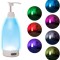 Dozator sapun Soap Brite cu lumina LED senzor de miscare,400ml