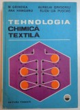 Tehnologia Chimica Textila - M. Grindea Ana Hanganu Aurelia Grigoriu Eliza-lia ,552160, Tehnica