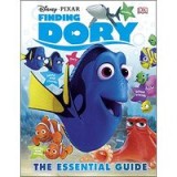 Disney Pixar Finding Dory: Essential Guide