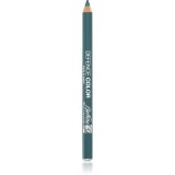 BioNike Color Kohl &amp; Kajal creion kohl pentru ochi culoare 105 Vert 1 buc