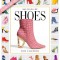 365 Days of Shoes Picture-A-Day Wall Calendar 2023