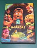 Hopperi (Hoppers) DVD Desene Animate Dublat in Limba Romana