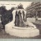 AD 83 C. P. VECHE- DIJON -FONTAINE ,,JEUNESSES&quot;- P. DARCY- FRANTA-CIRCULATA 1918