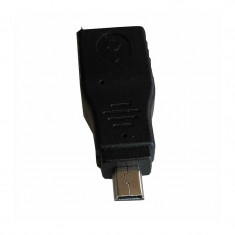 Adaptor USB la miniUSB TREMOL M20/Datecs ? preluare date ANAF foto