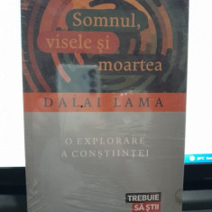 Somnul, visele si moartea - Dalai Lama