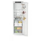 Frigider incorporabil cu o usa Liebherr IRDdi 5121 Plus, 56 cm, EasyFresh, clasa D, 286 l, display Touch, SmartDeviceBox integrat, SuperCool, SuperSil