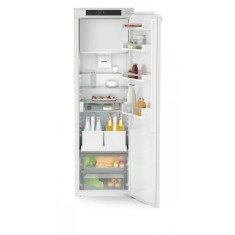 Frigider incorporabil cu o usa Liebherr IRDdi 5121 Plus, 56 cm, EasyFresh, clasa D, 286 l, display Touch, SmartDeviceBox integrat, SuperCool, SuperSil