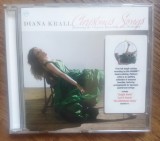CD Diana Krall Featuring The Clayton-Hamilton Jazz Orchestra &ndash; Christmas Songs