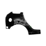 Aripa spate Ford Focus, 1998-2004, Pentru Modelul In 5 Usi, Partea Stanga, 1075398, 1341321, Rapid