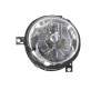 Far Volkswagen Lupo (6x1/6e1), 05.1998-07.2005, montare fata, stanga, H4; electric; cu motor; halogen, MAGNETI MARELLI (CARELLO)