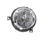 Far Volkswagen Lupo (6x1/6e1), 05.1998-07.2005, montare fata, stanga, H4; electric; cu motor; halogen, MAGNETI MARELLI (CARELLO)