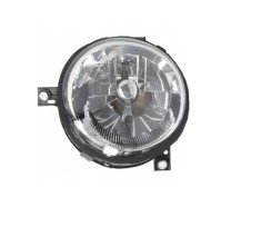 Far Volkswagen Lupo (6x1/6e1), 05.1998-07.2005, montare fata, stanga, H4; electric; cu motor; halogen, MAGNETI MARELLI (CARELLO)