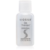 Biosilk Silk Therapy Original de ingrijire si restaurare pentru toate tipurile de păr 15 ml