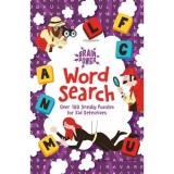Brain Power Word Search: Over 100 Sneaky Puzzles for Kid Detectives