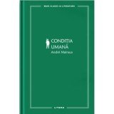 Conditia umana (vol. 40) - Andre Malraux
