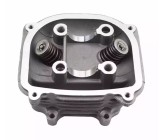 Chiuloasa Completa Scuter 4T 150cc First Bike/Byke + Supape + Arcuri TMMP