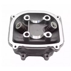 Chiuloasa + Supape + Arcuri Scuter Baotian Bautian 4T 125cc