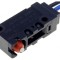 Microintrerupator SNAP ACTION SPDT 0,1A 125VAC/30VDC