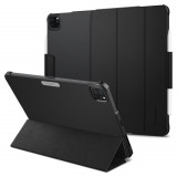Husa pentru iPad Air 4 5 (2020 2022) iPad Pro 11 (2018 2020 2021 2022) Spigen Smart Fold Plus Negru