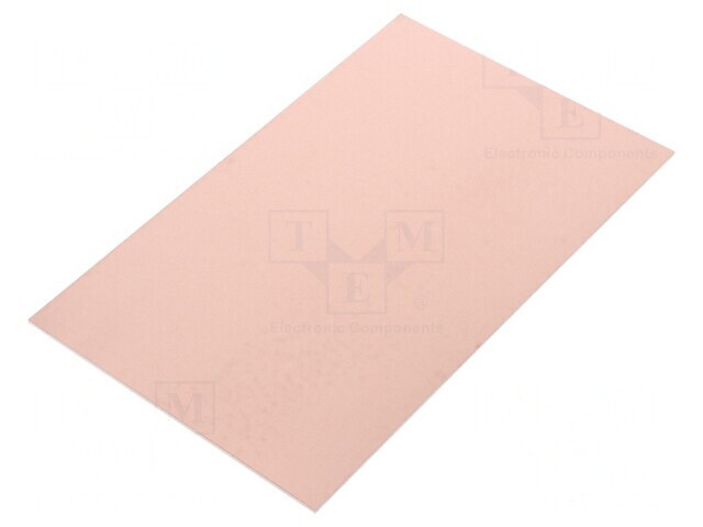 Laminat CEM3 1,5mm 100x160mm Cupru