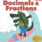 Decimals &amp; Fractions, Grade 4