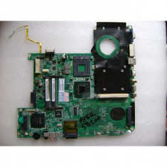 Placa de baza Laptop Acer Aspire 5920Z Model DA0ZD1MB6F0 foto