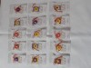 Martisoare confectionate manual - Handmade