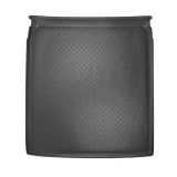 Tavita Portbagaj VW Passat CC 2008-2017 UNIDEC, Protectie Impermeabila, Cauciuc Fara Miros
