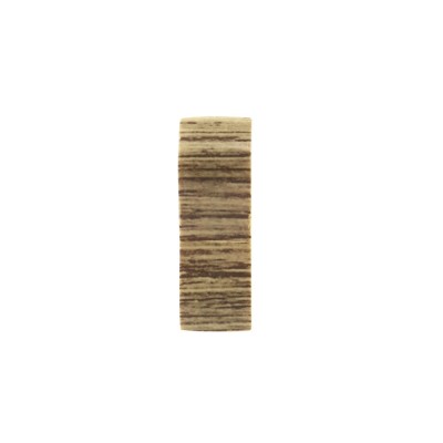 Element imbinare pentru plinta Volkas VKP 53.23 stejar bora 53 x 15 mm 4 buc/set foto