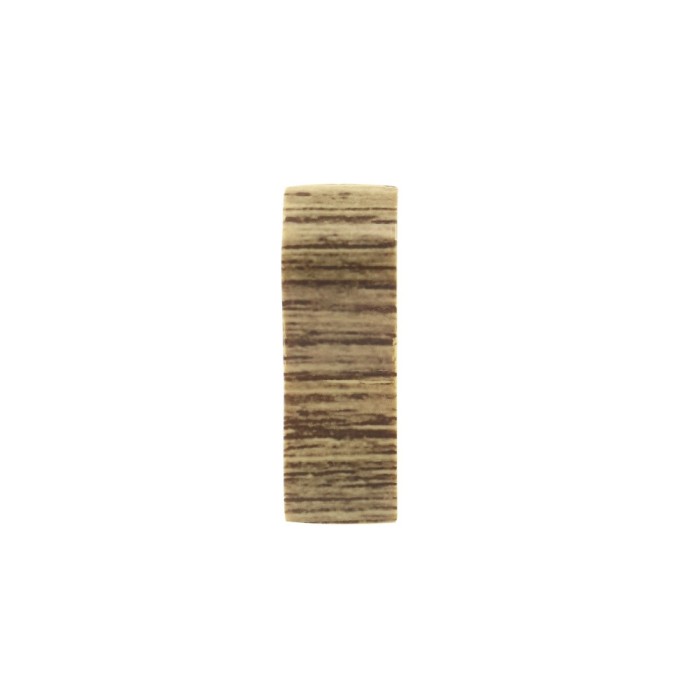 Element imbinare pentru plinta Volkas VKP 53.23 stejar bora 53 x 15 mm 4 buc/set