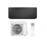 Aparat de aer conditionat Daikin Stylish Bluevolution FTXA20CB-RXA20A Inverter 7000 BTU Black
