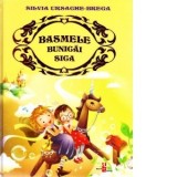 Basmele bunicai Sica - Silvia Ursache