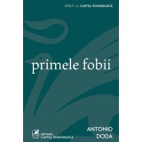 primele fobii - Antonio Doda