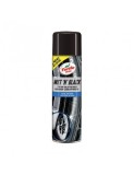 Spray spuma curatat si lustruit anvelope Turtle Wax Wet n Black Tyre Foam 500ml