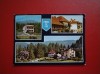 CARTE POSTALA - TIMISUL DE JOS, Circulata, Printata